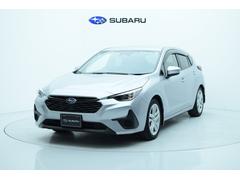 スバルインプレッサST  元社用車