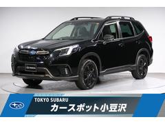 スバルフォレスターXT-エディション F R バックカメラ