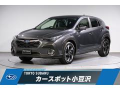 スバル  クロストレック リミテッド デジタルマルチビューモニター