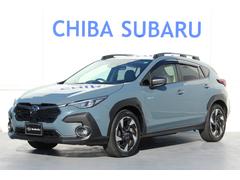 スバル  クロストレック リミテッド新世代アイサイト ナビ 全方位カメラ ETC2.0