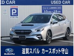 スバル  レヴォーグ GT-H EX EyeSight X搭載車