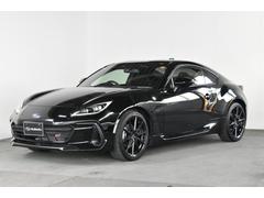 スバルBRZSTI スポーツ 元当社デモカー