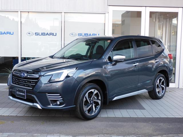 スバルフォレスターアドバンス SDナビ Rカメラ ETC ドラレコ