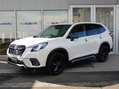 スバル  フォレスター スポーツ SDナビ Rカメラ