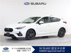 スバルインプレッサSTスマートエディション ナビ機能あり