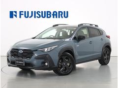 クロストレック