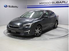 インプレッサG4