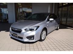 スバルインプレッサG41.6i-L EyeSight