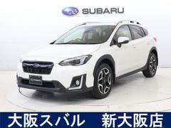 スバルXV2.0i-S アイサイト 8型ナビ・リヤカメラ・ETC2.0