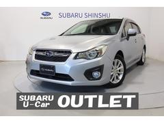 インプレッサスポーツ