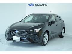 スバルインプレッサST