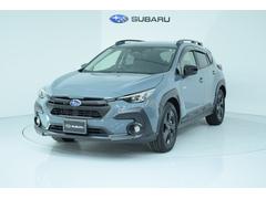 クロストレック