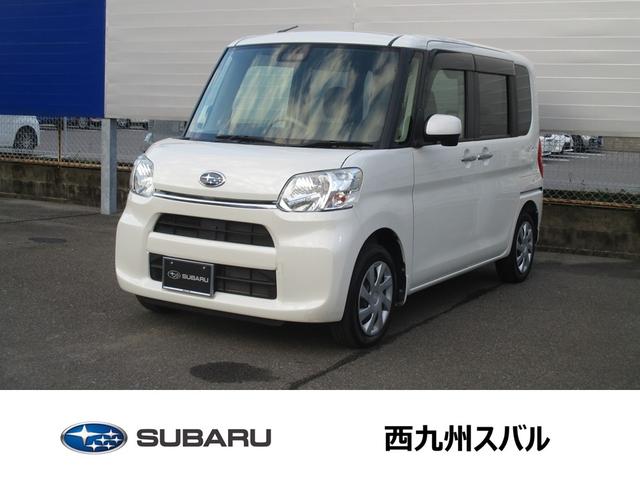 スバルシフォンL スマートアシスト