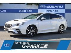 スバルレヴォーグGT-H EX 11.6inセンターディスプレイ ETC