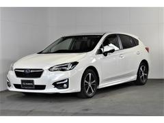 スバルインプレッサスポーツ1.6i-L EyeSight S-style