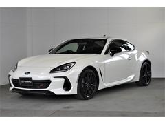 スバルBRZSTI SPORT 元当社デモカー