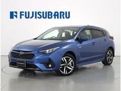 スバルインプレッサST-H 元弊社デモカー ナビ機能 デジタルマルチモニター