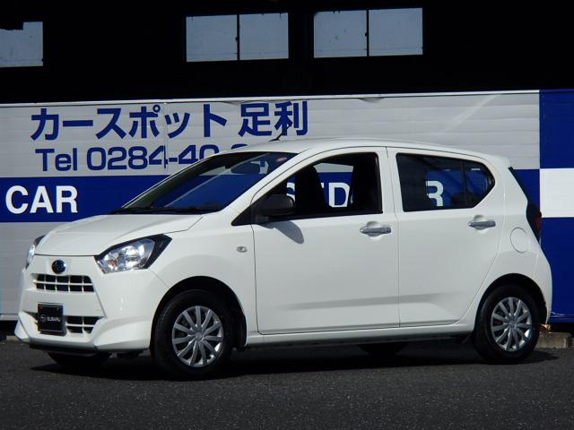 スバルプレオプラスF CDオーディオ付き