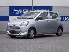 スバルプレオプラスF スマートアシスト オートライト・CDステレオ