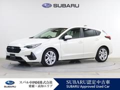 スバルインプレッサST AWD/ナビ機能/デジタルマルチビューモニター