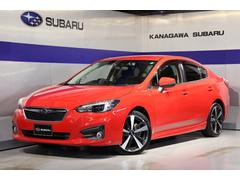 スバルインプレッサG42.0i-S EyeSight/ナビ/RカメラETCドラレコ