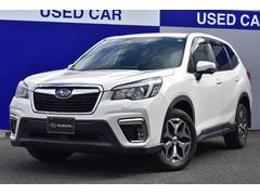 スバルフォレスターツーリング 純正ナビ 前後ドラレコ X-MODE