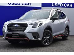 スバルフォレスターX-ブレイク 純正ナビ 前後ドラレコ パワーリアゲート