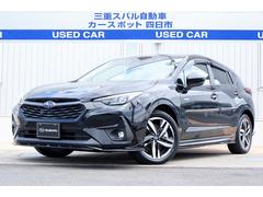 スバルインプレッサST-H STIエアロパッケージ 2カメラドライブレコーダー