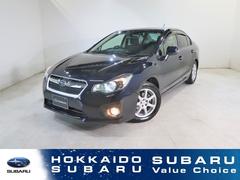 インプレッサG4