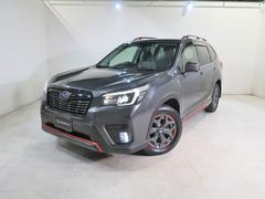 スバル  フォレスター X-BREAK EyeSight搭載車