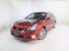 スバルレガシィB42.5i S Package