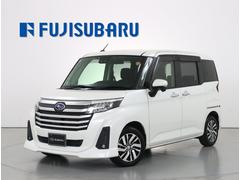 スバル  ジャスティ ベースグレード 新品タイヤ コンフォート イルミネーション