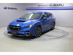 スバルレヴォーグSTISport EX EyeSightX スマートRミラー