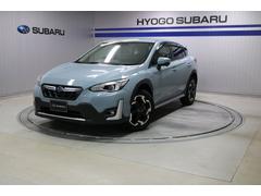 スバル  XV アドバンス アイサイト 社外ナビ ETC2.0