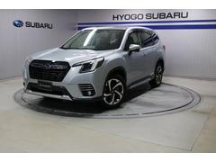 スバルフォレスターアドバンス アイサイト 新世代アイサイト 大型サンルーフ