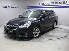 スバルレガシィツーリングワゴン2.5i アイサイト HDDナビ フロントコーナーセンサー