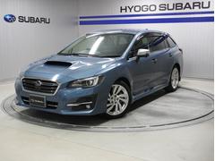 スバルレヴォーグ1.6GT アイサイト S-style シートヒーター