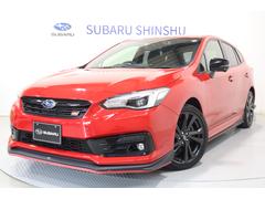 スバルインプレッサスポーツSTI スポーツ STIマフラー STIエアロ