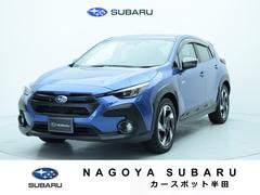 クロストレック