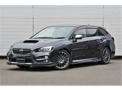 スバルレヴォーグ1.6STI Sport EyeSightメモリーナビ