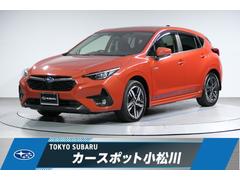 スバルインプレッサST-H