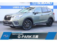 スバルフォレスタースポーツ ダイヤトーン8inナビ ETC ドライブレコーダー