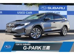 レヴォーグ レイバック