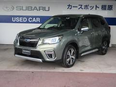 スバルフォレスターAdvance アイサイト メモリ地デジナビ ドラレコ