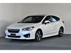 インプレッサスポーツ