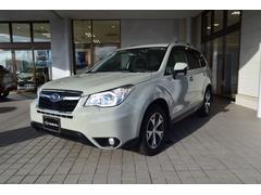 スバルフォレスターX-BREAK EyeSight搭載車