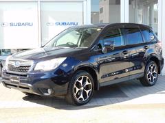 スバルフォレスター2.0i-S EyeSight SDナビ Rカメラ ETC