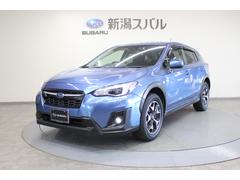 スバルXV1.6i-Lアイサイト 元レンタカー ナビ バックカメラ