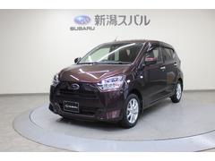 スバル  プレオプラス G スマートアシスト ワンオーナー