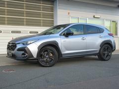 スバルクロストレックツーリング